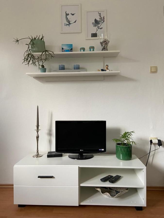 Apartment Andreja セニ エクステリア 写真